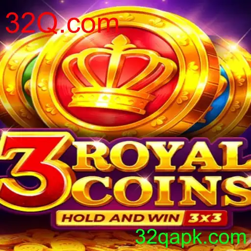 3royalcoins