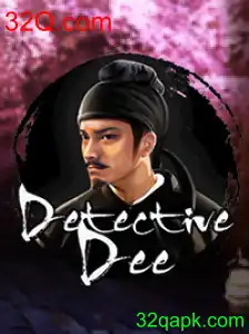 DetectiveDee