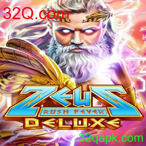 ZeusRushFeverDeluxe